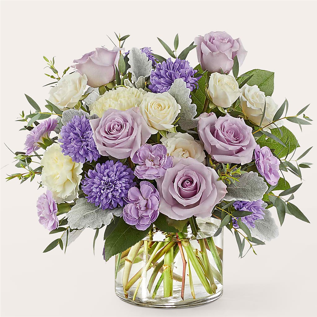 Stardust Bouquet –  Corona Rose Flowers, Corona CA