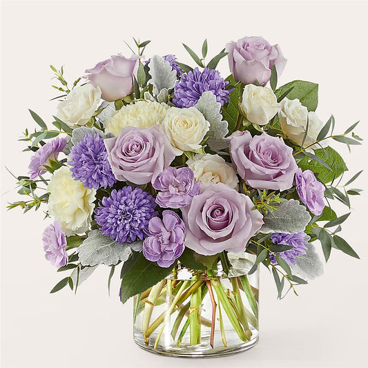 Stardust Bouquet –  Corona Rose Flowers, Corona CA