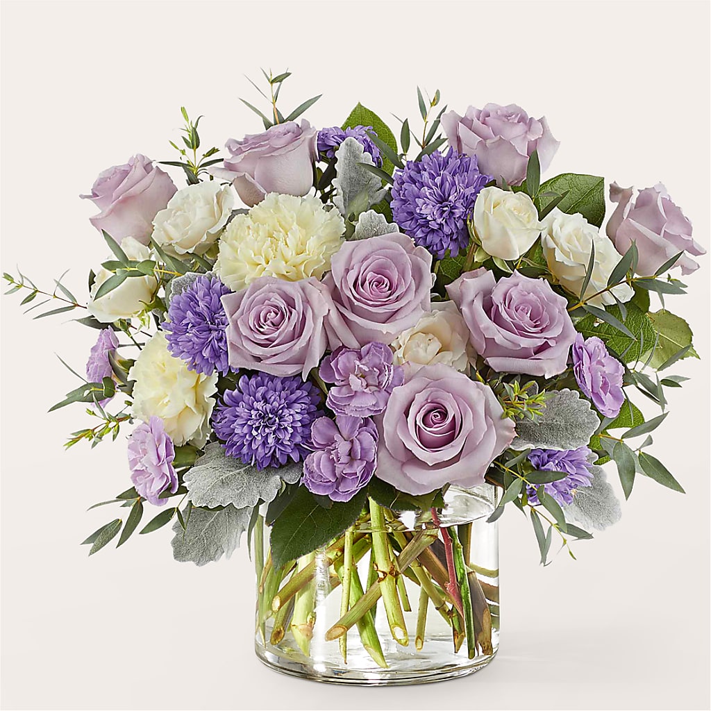 Stardust Bouquet –  Corona Rose Flowers, Corona CA