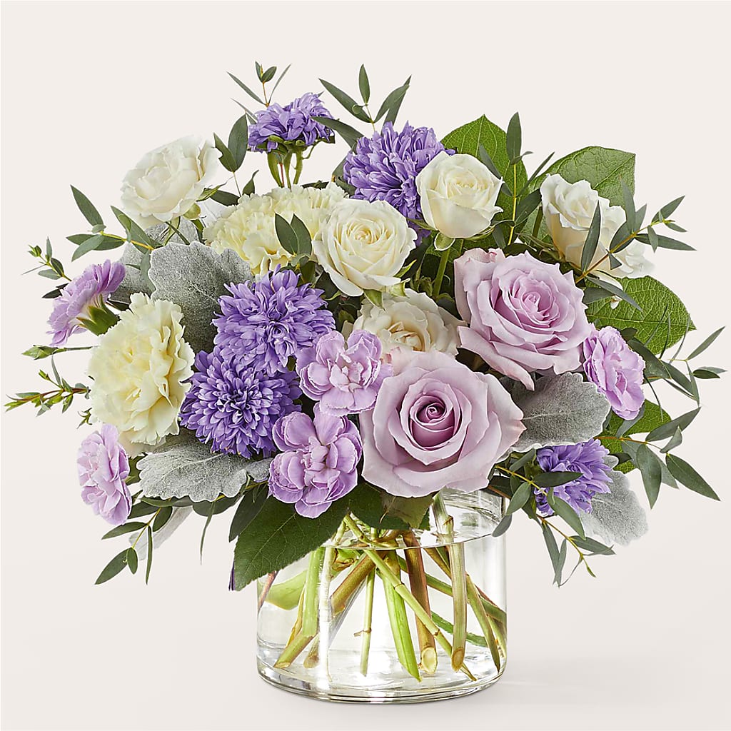 Stardust Bouquet –  Corona Rose Flowers, Corona CA