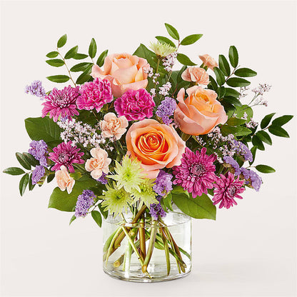 Effervescence Bouquet –  Corona Rose Flowers, Corona CA