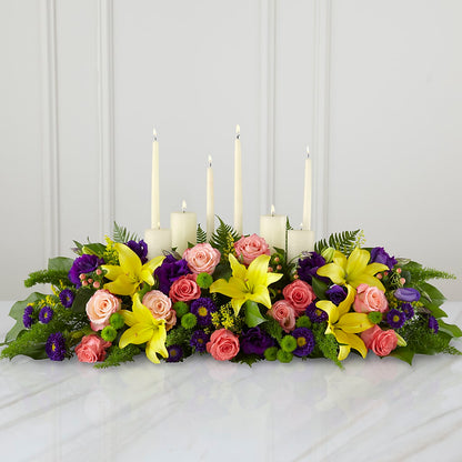 Forever Arrangement –  Corona Rose Flowers, Corona CA