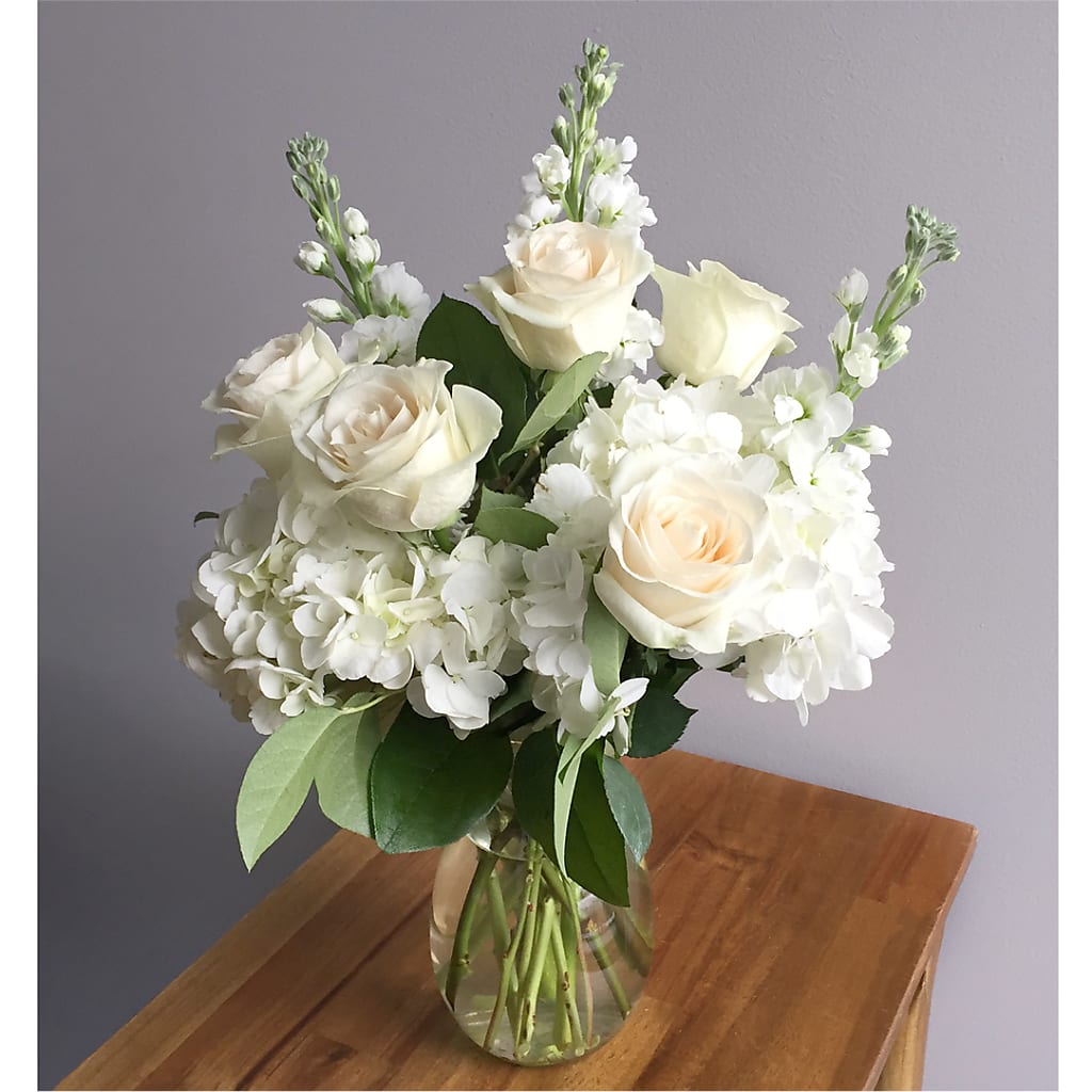 Eternal Friendship Bouquet –  Corona Rose Flowers, Corona CA
