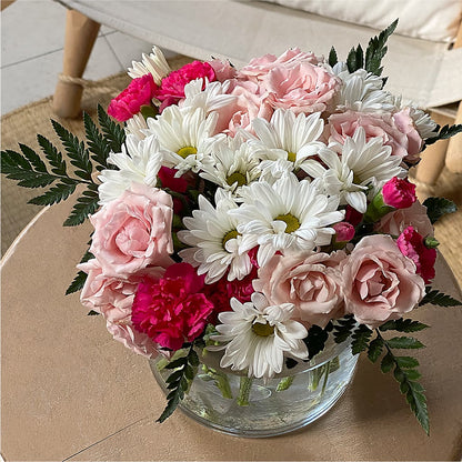 Sweet Surprises® Bouquet –  Corona Rose Flowers, Corona CA