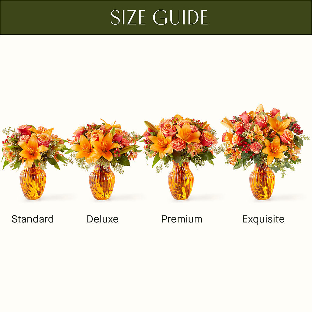 Afternoon Light Bouquet –  Corona Rose Flowers, Corona CA