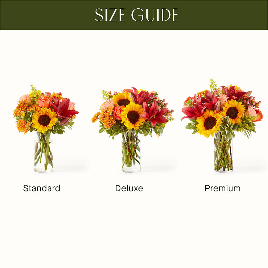 Acorn Lane Bouquet –  Corona Rose Flowers, Corona CA