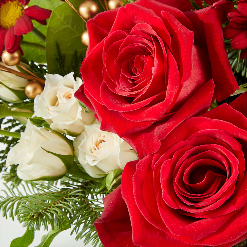 Believe Bouquet –  Corona Rose Flowers, Corona CA