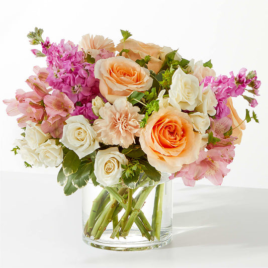 Paradise Bouquet –  Corona Rose Flowers, Corona CA