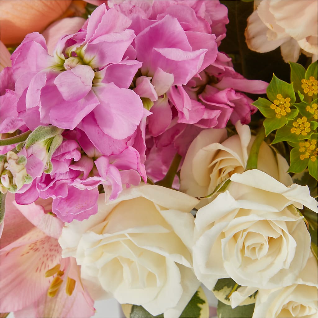 Paradise Bouquet –  Corona Rose Flowers, Corona CA