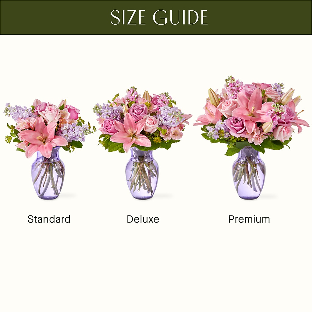 The Crown Jewel Bouquet –  Corona Rose Flowers, Corona CA