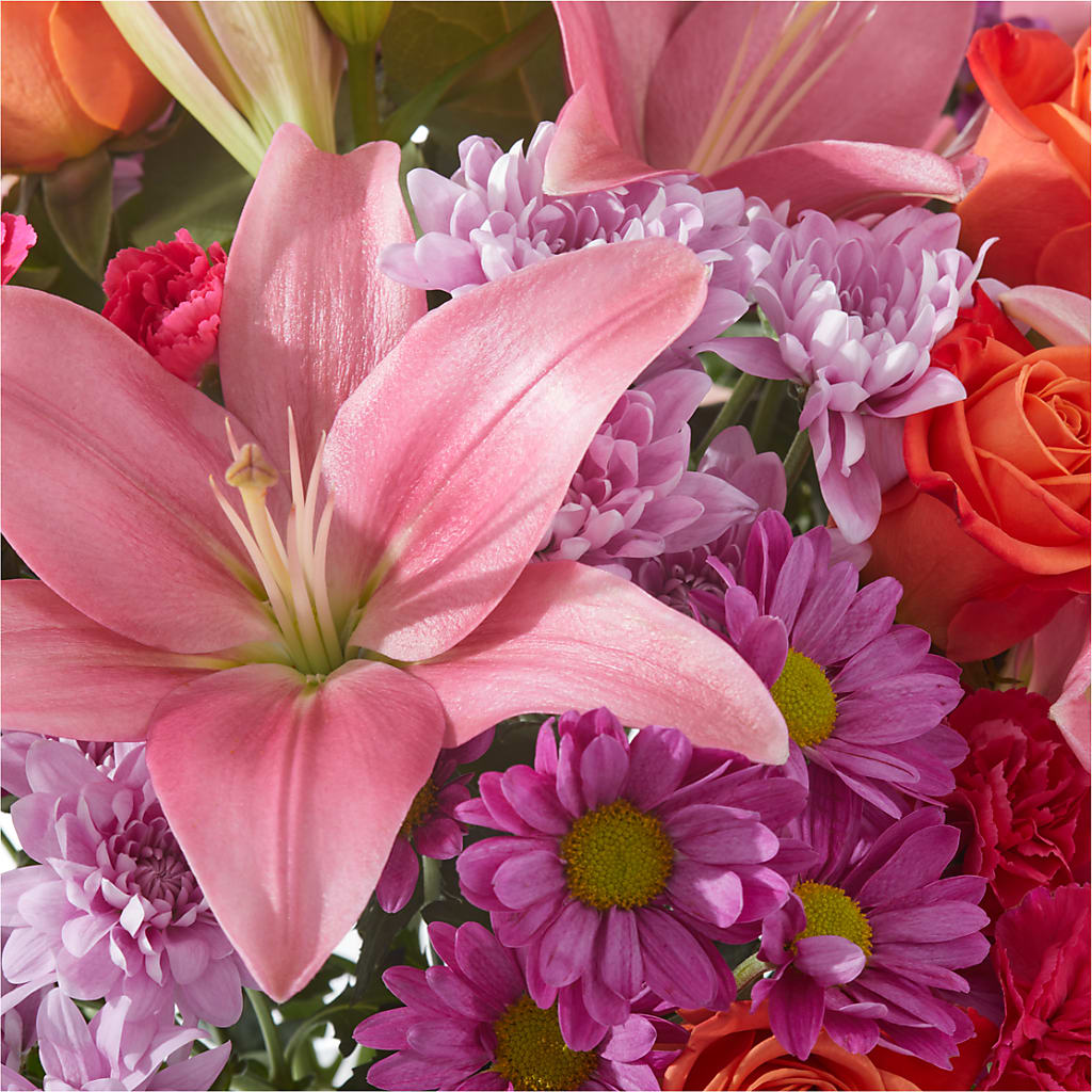 One and Only Bouquet –  Corona Rose Flowers, Corona CA