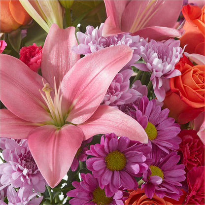 One and Only Bouquet –  Corona Rose Flowers, Corona CA