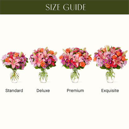 One and Only Bouquet –  Corona Rose Flowers, Corona CA