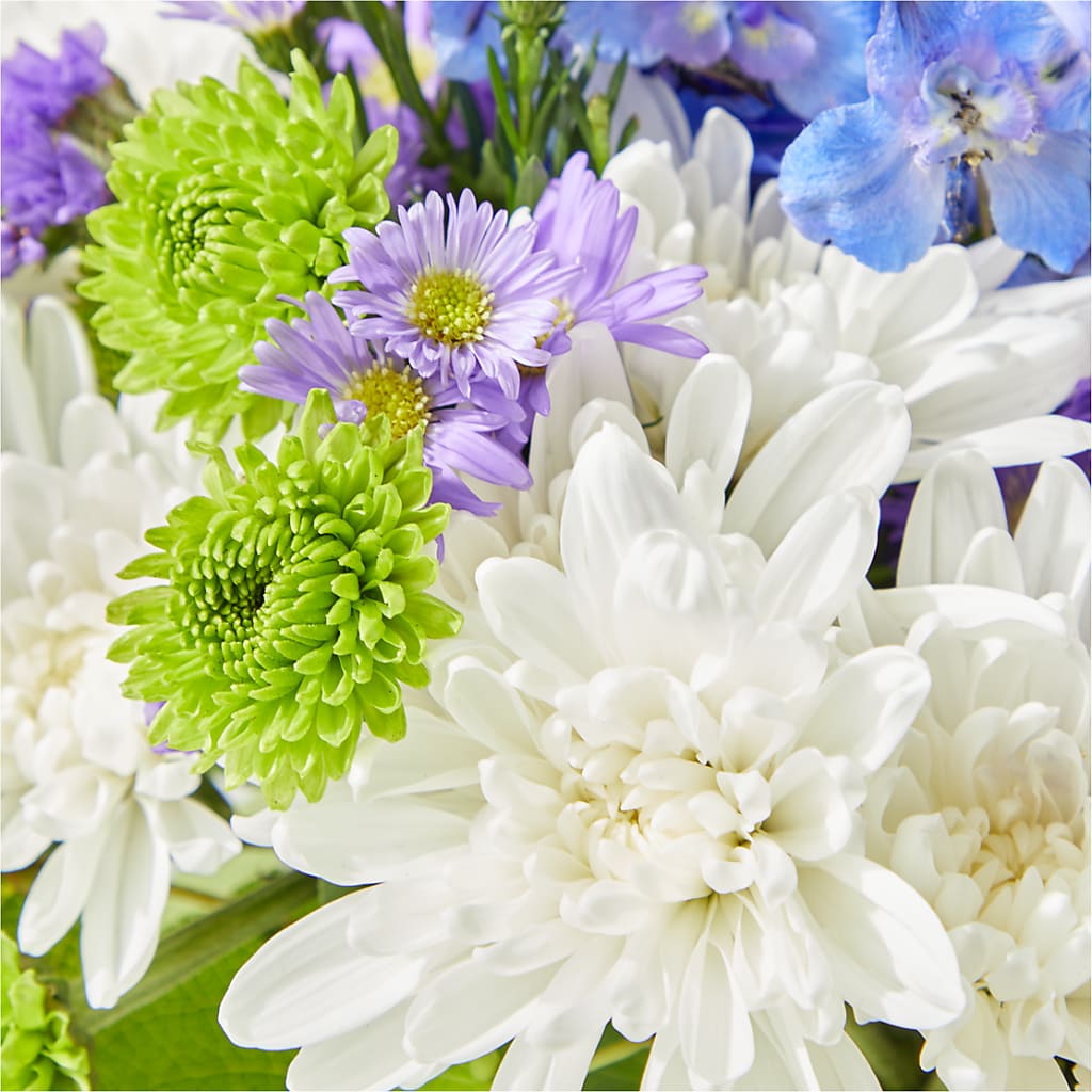 Genuine Gestures Bouquet –  Corona Rose Flowers, Corona CA