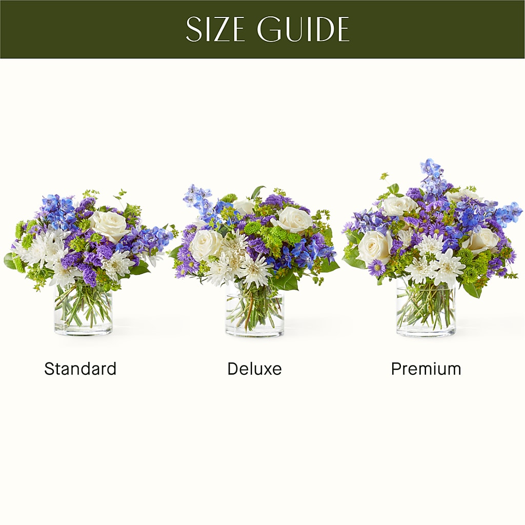 Genuine Gestures Bouquet –  Corona Rose Flowers, Corona CA