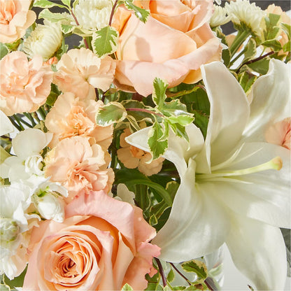 Darling Bouquet –  Corona Rose Flowers, Corona CA