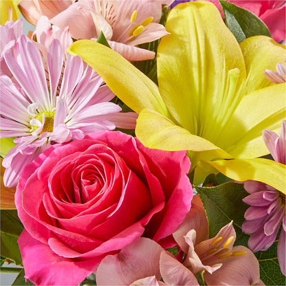 Sprinkles Bouquet –  Corona Rose Flowers, Corona CA