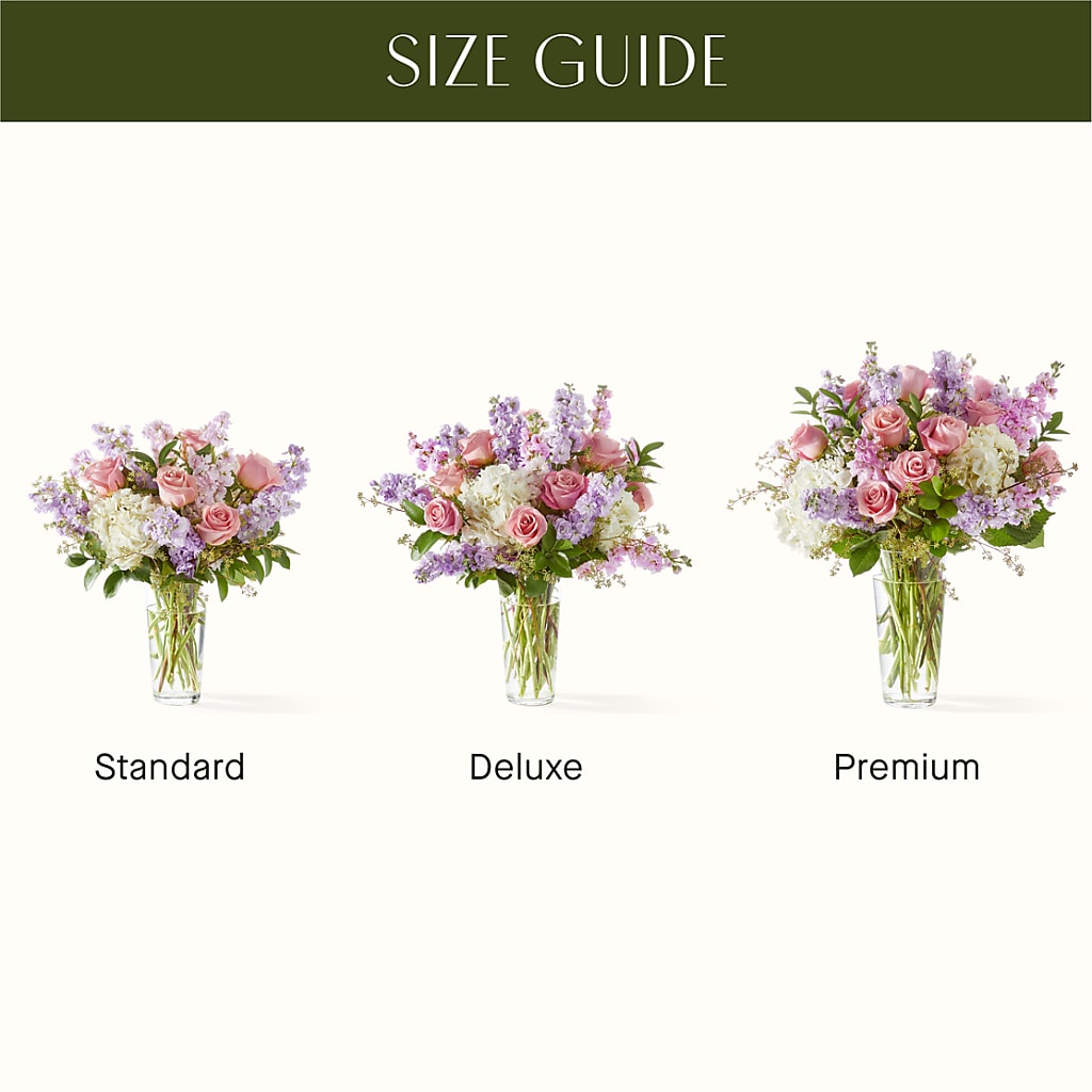 Embraced Bouquet –  Corona Rose Flowers, Corona CA