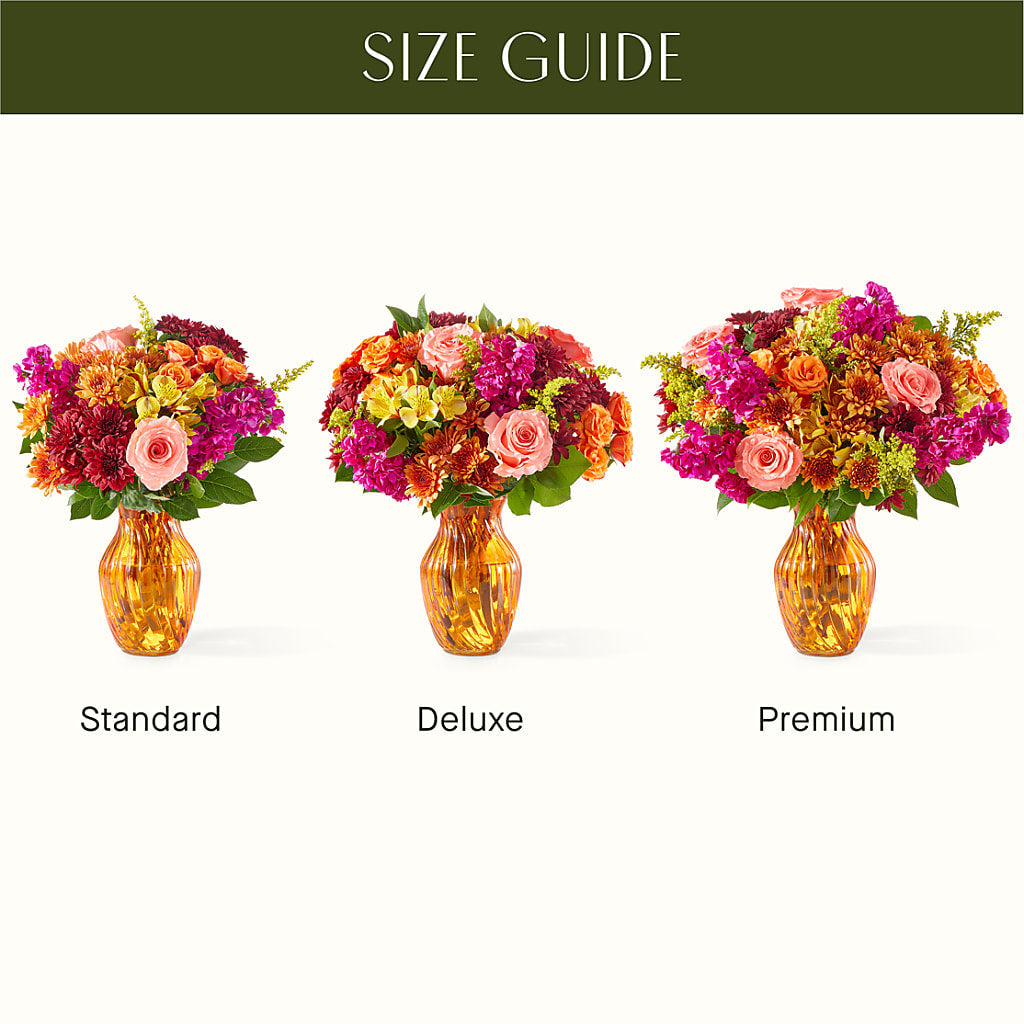 Amber Muse Bouquet –  Corona Rose Flowers, Corona CA