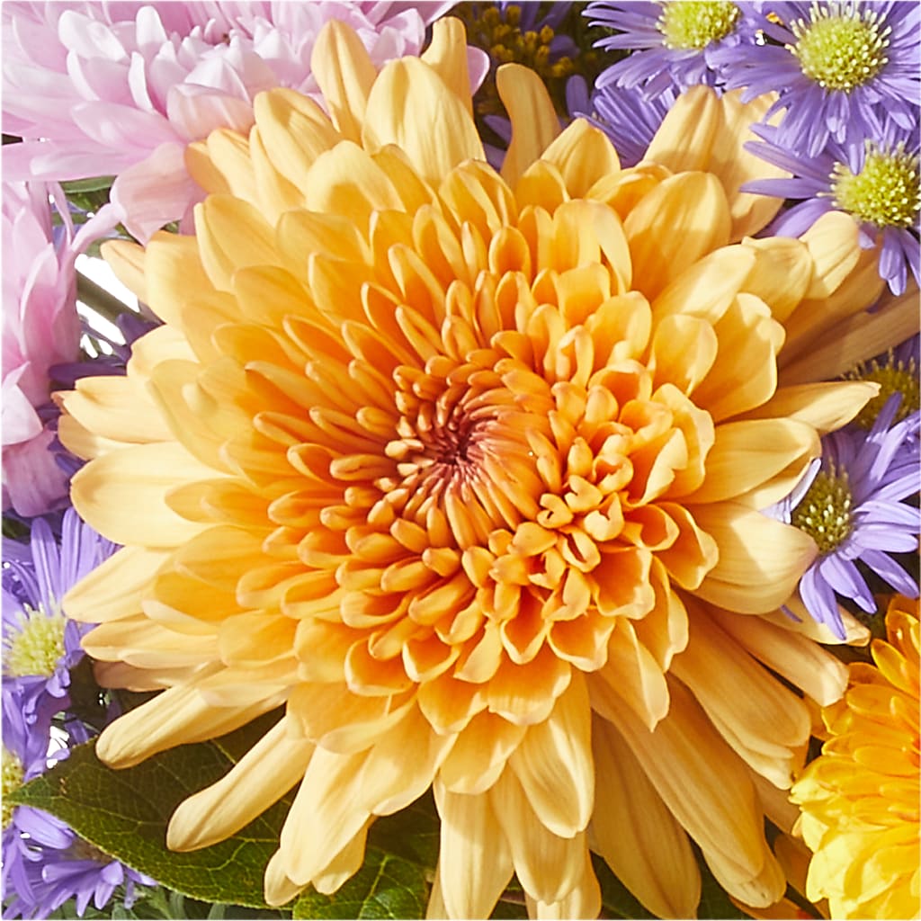 Countryside Bouquet –  Corona Rose Flowers, Corona CA