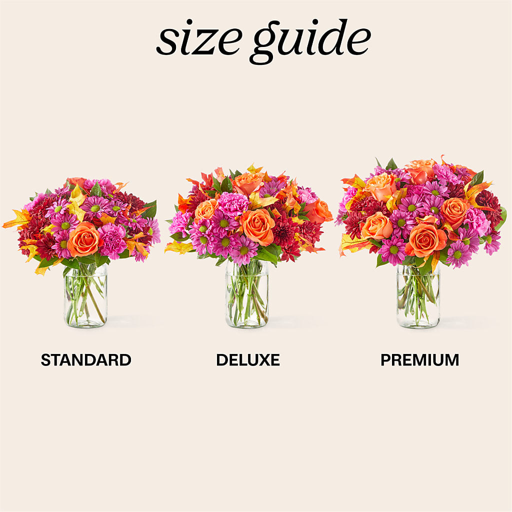 Mum's the Word Bouquet –  Corona Rose Flowers, Corona CA