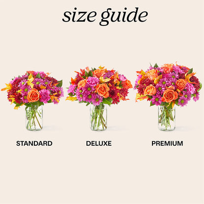 Mum's the Word Bouquet –  Corona Rose Flowers, Corona CA