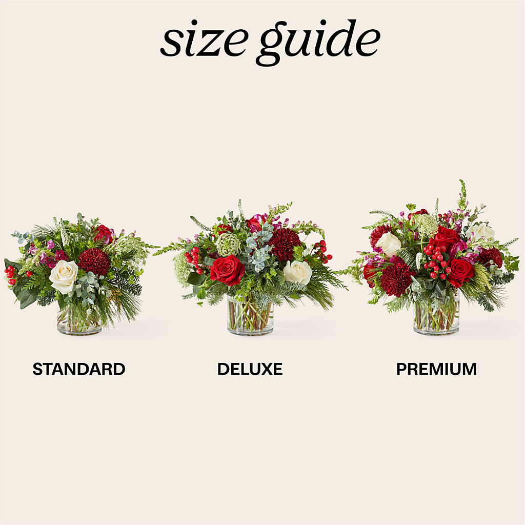 Cranberry Fizz Bouquet –  Corona Rose Flowers, Corona CA