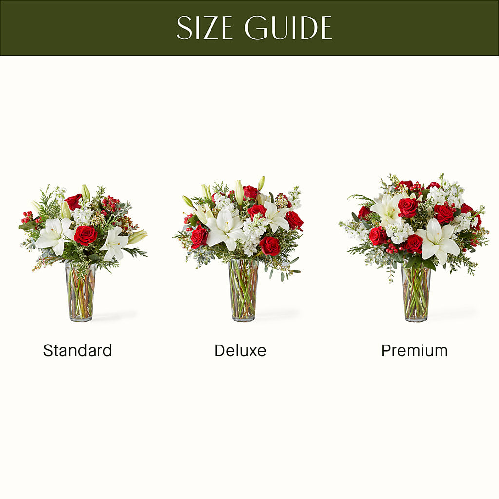 Twinkle Lights Bouquet –  Corona Rose Flowers, Corona CA