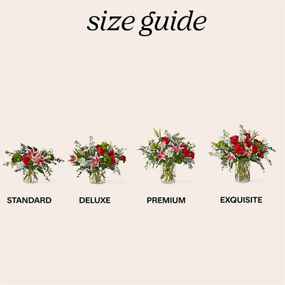 Gumdrop Button Bouquet –  Corona Rose Flowers, Corona CA