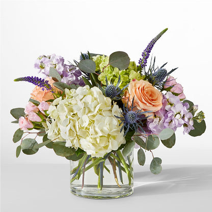Porch Swing Bouquet –  Corona Rose Flowers, Corona CA