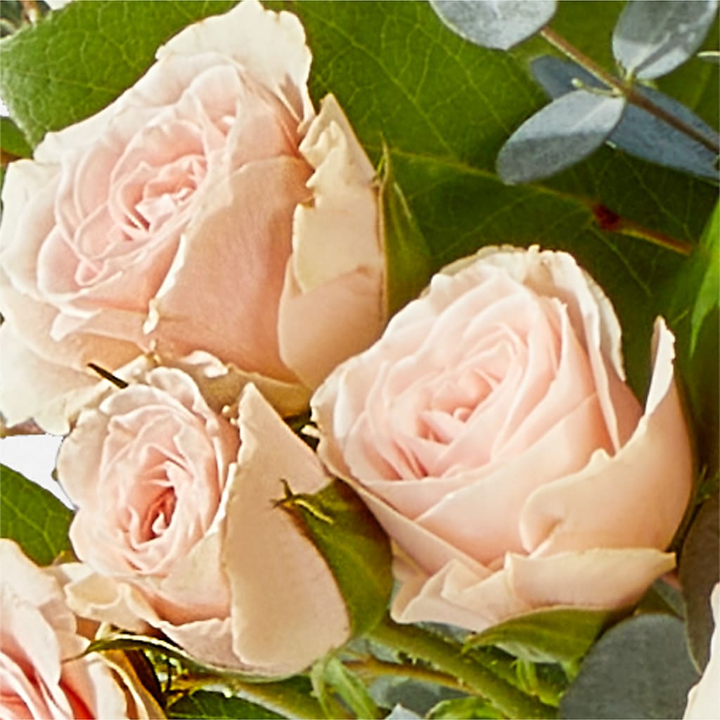 Inspired Bouquet –  Corona Rose Flowers, Corona CA