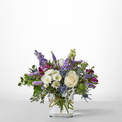 Shooting Star Bouquet –  Corona Rose Flowers, Corona CA