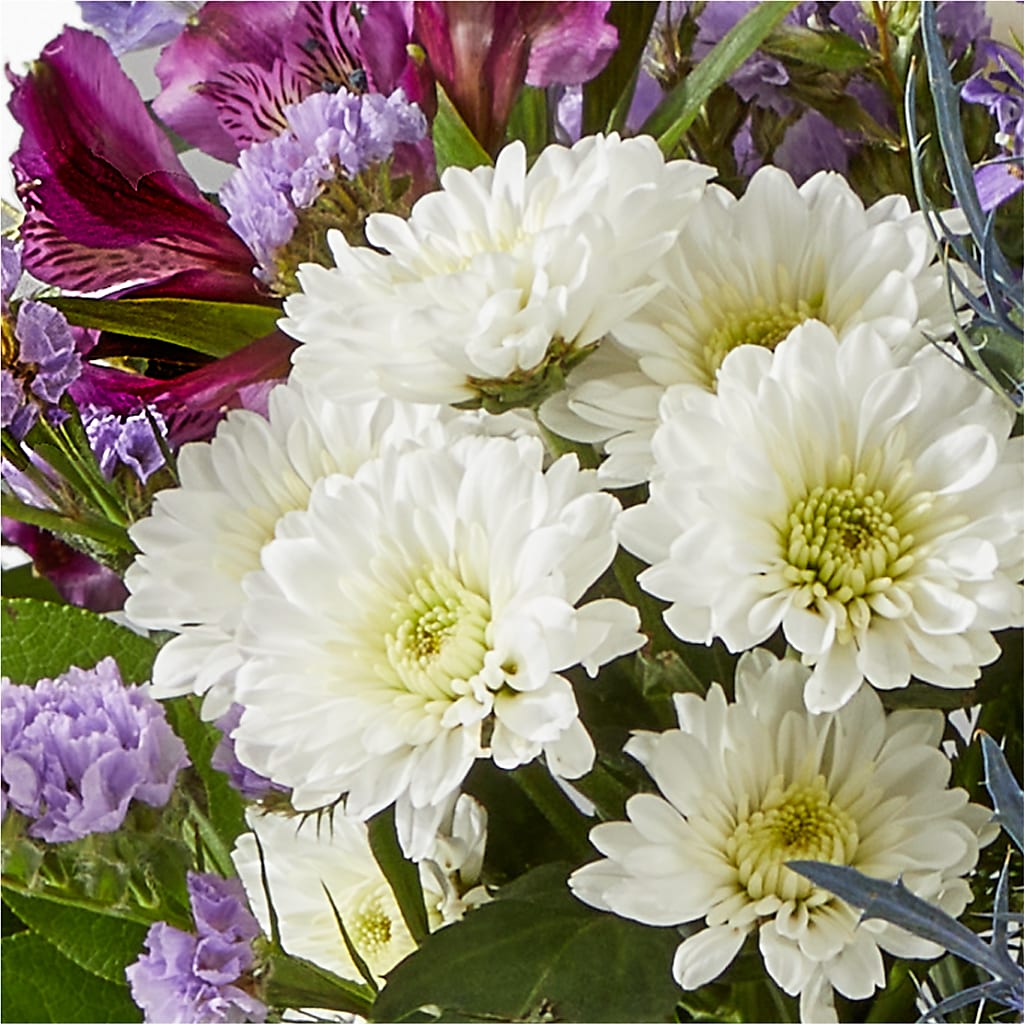 Shooting Star Bouquet –  Corona Rose Flowers, Corona CA