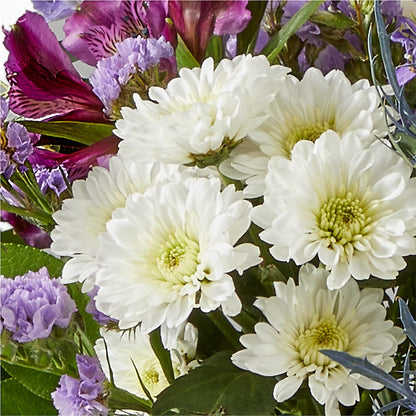 Shooting Star Bouquet –  Corona Rose Flowers, Corona CA