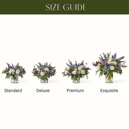 Shooting Star Bouquet –  Corona Rose Flowers, Corona CA