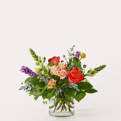 The Standout Bouquet –  Corona Rose Flowers, Corona CA
