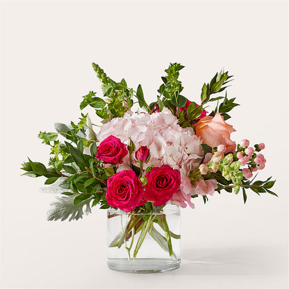 Glitz & Glam Bouquet –  Corona Rose Flowers, Corona CA