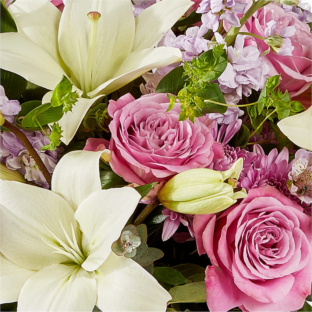 Daydreamer Bouquet –  Corona Rose Flowers, Corona CA