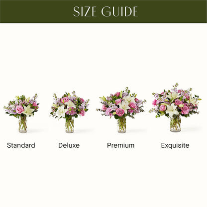 Daydreamer Bouquet –  Corona Rose Flowers, Corona CA