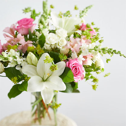 Fondly Bouquet –  Corona Rose Flowers, Corona CA