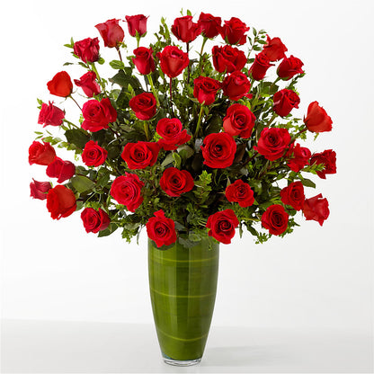 The Ballad –  Corona Rose Flowers, Corona CA