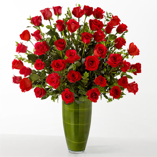 The Ballad –  Corona Rose Flowers, Corona CA