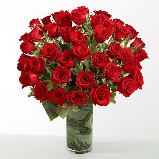 The Enamored –  Corona Rose Flowers, Corona CA