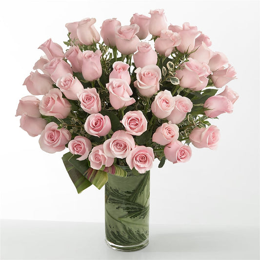 Pink Essence –  Corona Rose Flowers, Corona CA