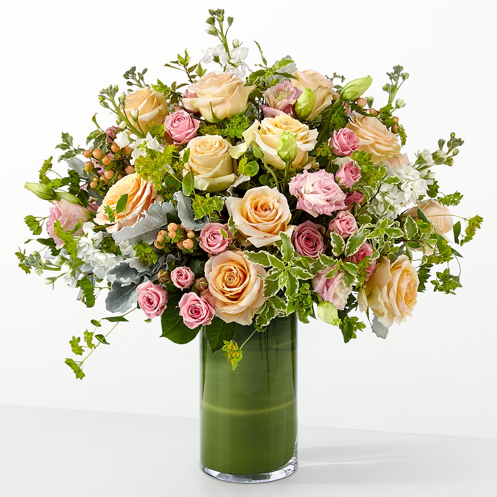 The Glamour Shot –  Corona Rose Flowers, Corona CA