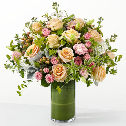 The Glamour Shot –  Corona Rose Flowers, Corona CA