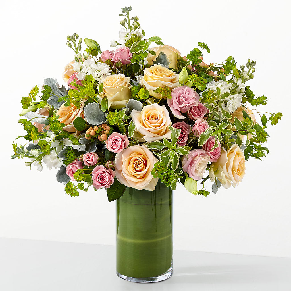 The Glamour Shot –  Corona Rose Flowers, Corona CA