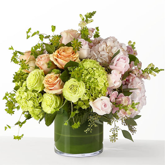 The Art Deco –  Corona Rose Flowers, Corona CA