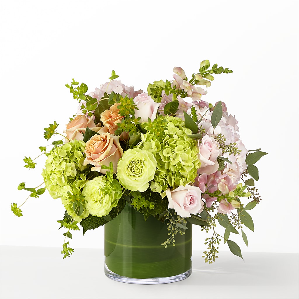 The Art Deco –  Corona Rose Flowers, Corona CA