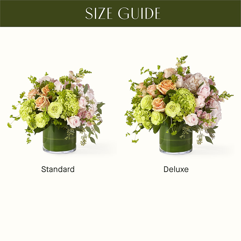 The Art Deco –  Corona Rose Flowers, Corona CA